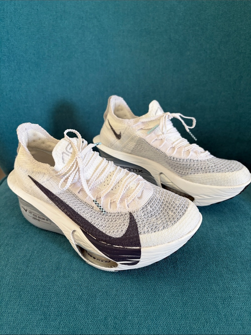 Nike ZoomX Alphafly 3 Gridiron Sneakers